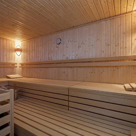 Strandkuken Juliusruh
