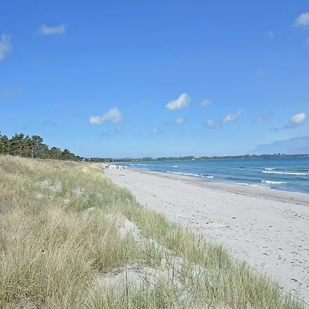 Strandkuken * Juliusruh